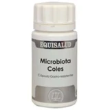 Equisalud Microbiota Kraut 60 Kapseln