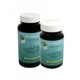 One Hundred Percent Natural Klamath Seaweed (Algae Verdiazul Afa) 90 Tablets