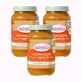 Babybio Verduras Bulgur Pollo Y Bebida De Coco, Pack 3 x 200 gr