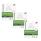 Pranarôm Bronhial Capsule cu uleiuri esențiale 100% organice , 3X30 Capsule