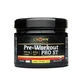 Crown Sport Nutrition Pre Workout Pro St Citrus , 300 g (20 portions)