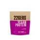 226Ers Vegan Protein 700 Vegan Protein Shake Powder Fructe de pădure roșii, 700g