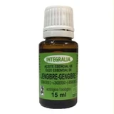 Integralia Ginger Essential Oil Eco 15ml