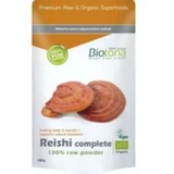 Biotona Reishi Compleet Rauw 150Gr. Bio