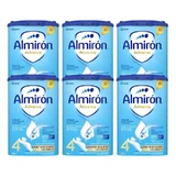 Almirón Advance 4, pak 6 x 800g