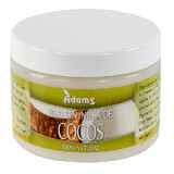 Huile de coco à usage alimentaire, 500 ml, Adams Vision