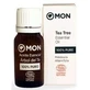 Mondeconatur Tea Tree Ulei esențial 12Ml. Ecocert