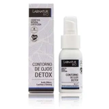 Labnatur Bio Ginseng Detox Eye Contour Cream 30Ml. Bio