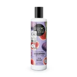 Skin Super Good Volumizing Shampoo Voor Vet Haar Vijg En Rozenbottel Van Organic Shop, 280 ml