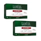 Luxeol Anticaida Reaccional, Verpakking 2 x 90 tabletten