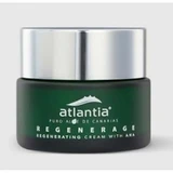 Atlantia Regenerage Crème anti-âge à l'aloès 50Ml. Eco