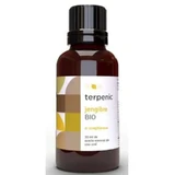 Terpenic Ginger Essential Oil Bio 30Ml