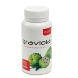 Artesania Graviola Plantis 90 Capsules