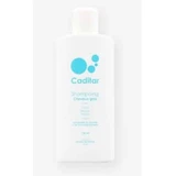 Bio-Recherche Caditar Shampooing pour cheveux gras 150Ml