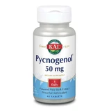 Kal Pycnogenol-, 60 Tablets