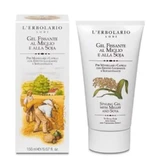 L'Erbolario Millet & Soy Fixing Gel 150Ml