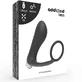 Addicted Toys Vibrateur de prostate rechargeable Noir Modèle 3