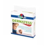 Steriele Dermatess Plus Master-Aid kompressen, 5x9 cm, 12 stuks, Pietrasanta Pharma