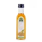 Ulei de mustar presat la rece, 100 ml, Carminta Classic