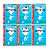 Almirón Advance 2, pak 6 x 1200g