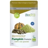 Biotona Pumpkin Protein Protéine de citrouille crue 300Gr Bio