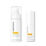 Neostrata Radiant Skin Routine - Éclat et vitalité