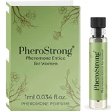Pherostrong Entice Pheromone Perfume For Women , 1 ml