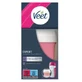 Veet Recambio de Roll-On Eléctrico Piel Normal