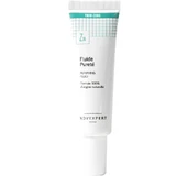 Novexpert Fluide purifiant au zinc, 30 ml
