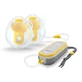 Medela Freestyle™ Hands-Free Elektrische Dubbele Borstkolf