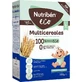 Nutriben Papilla Eco Multicereale, 300 g