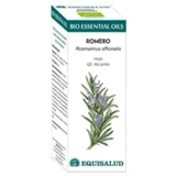 Equisalud Bio Etherische oliën Rozemarijn Etherische olie 10Ml