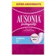 Protège-slips Ausonia Normal, 40 unités