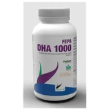 Fepadiet Fepa-Dha 1000Mg 30Parels