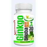 El Valle Ginkgo Biloba 30 Kapseln