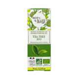 Ätherisches Teebaumöl Bio, 10 ml, Born to Bio