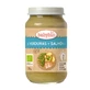 Babybio Menu Tradition Somon - 200 g
