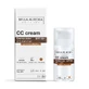 Bella Aurora Cc Cream Spf50+ Extra Coverage , 30 ml