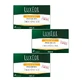 Luxeol Anticaida Progressive, verpakking 3 x 90 tabletten