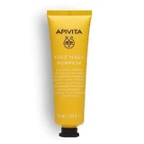 Apivita Detox Cleansing Facial Mask With Pumpkin , 50 ml
