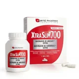Forté Pharma Xtraslim 700 Extra Strength Fat Burner 120 capsules