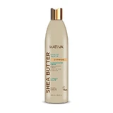 Kativa Shampooing Hyaluronic Keratin Q10 X 500ml , 500 ml