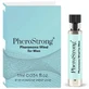 Pherostrong Wind Pheromone Perfume For Men , 1 ml