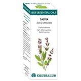 Equisalud Bio Etherische Oliën Salie Etherische Olie 10Ml