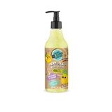 Skin Super Good Shimmer & Shine Natürliches Duschgel, 500 ml