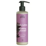Urtekram Soothing Lavender Body Lotion Lavender 245Ml