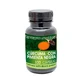 Natura Premium Capsule Curcuma cu piper negru , 100 unități