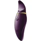 Zalo Hero Pulse Wave Personal Massager Purple (masseur personnel à ondes pulsées)