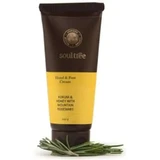 Soultree Hand & Voetcrème Kokum, Honing & Rozemarijn 100Gr
