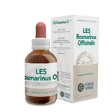 Forza Vitale Les Rosmarinus Officinalis Rozemarijn 50ml